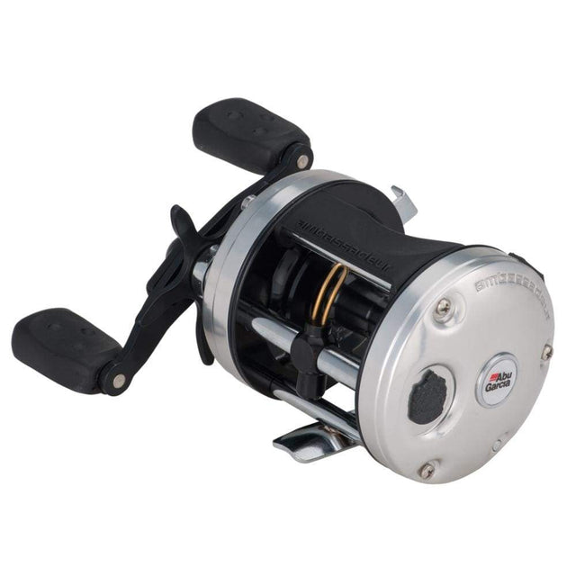 Abu Garcia Qualifies for Free Shipping Abu Garcia Ambassadeur C3 6500 Round Baitcast Reel #1292722