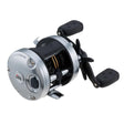 Abu Garcia Qualifies for Free Shipping Abu Garcia Ambassadeur C3 6501 Left Hand Round Reel C3-6501 #1292723