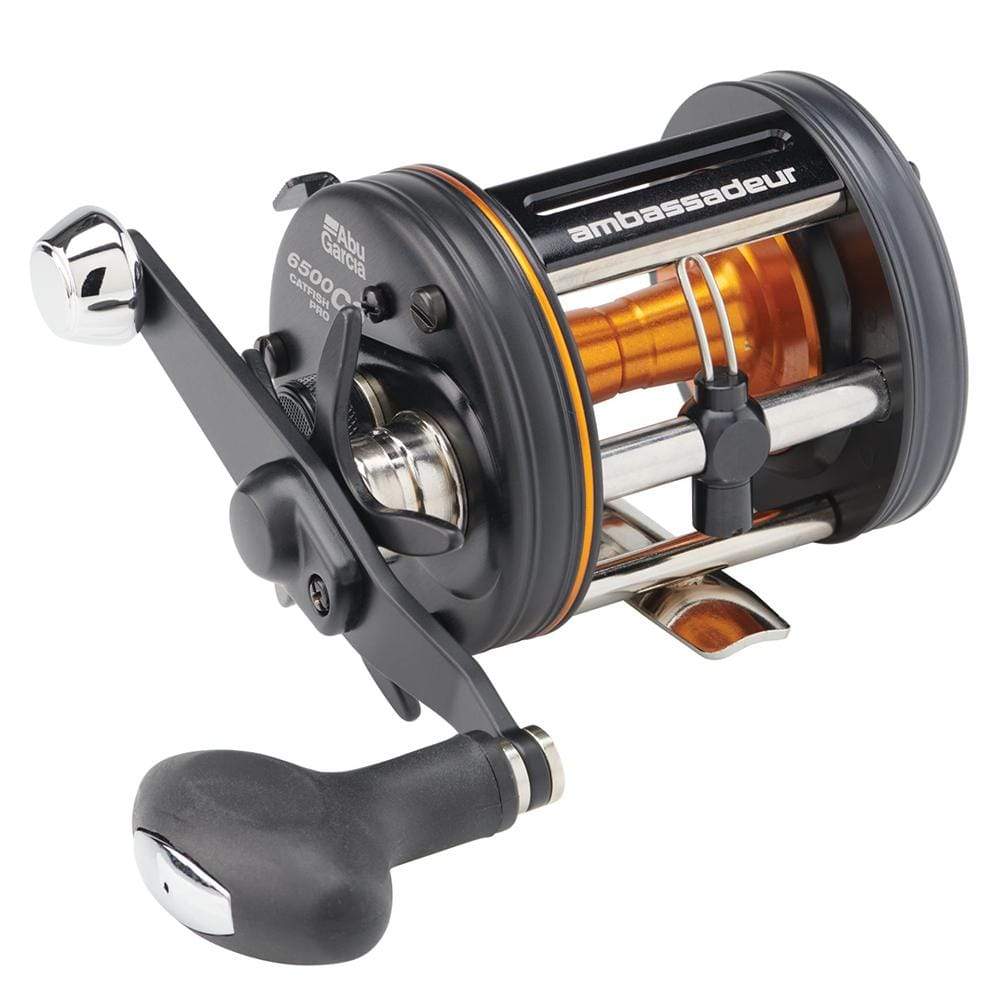 Abu Garcia Ambassadeur Catfish Pro #1523223