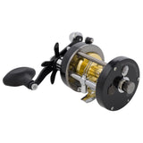 Abu Garcia Qualifies for Free Shipping Abu Garcia Ambassadeur Cs Pro Rocket #1324530