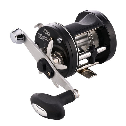 Abu Garcia Qualifies for Free Shipping Abu Garcia C3 Striper Special Round Reel #1571253