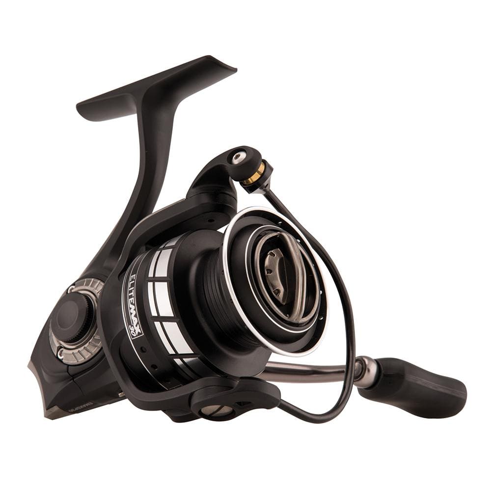 Abu Garcia Qualifies for Free Shipping Abu Garcia Elite Max 30 Spinning Reel EMAXSP30 #1475747