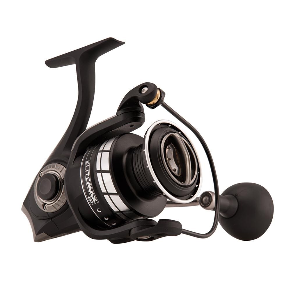 Abu Garcia Qualifies for Free Shipping Abu Garcia Elite Max 60 Spinning Reel EMAXSP60 #1475819