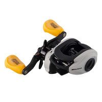 Abu Garcia Qualifies for Free Shipping Abu Garcia Jordan Lee RH Low-Profile Baitcast Reel #1548312