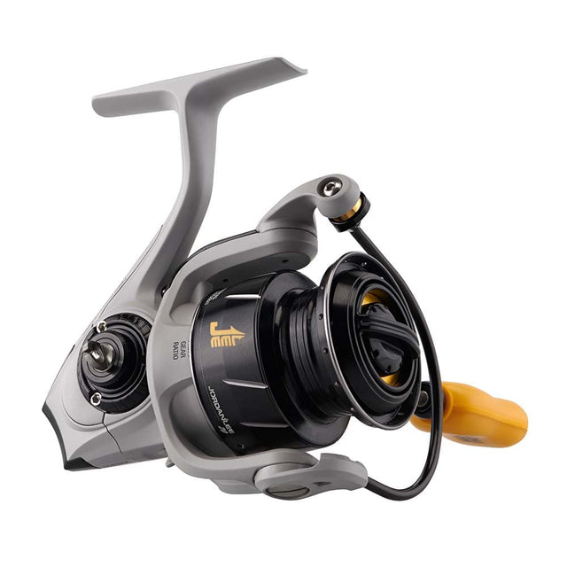 Abu Garcia Qualifies for Free Shipping Abu Garcia Jordan Lee SP20 Spinning Reel #1548316