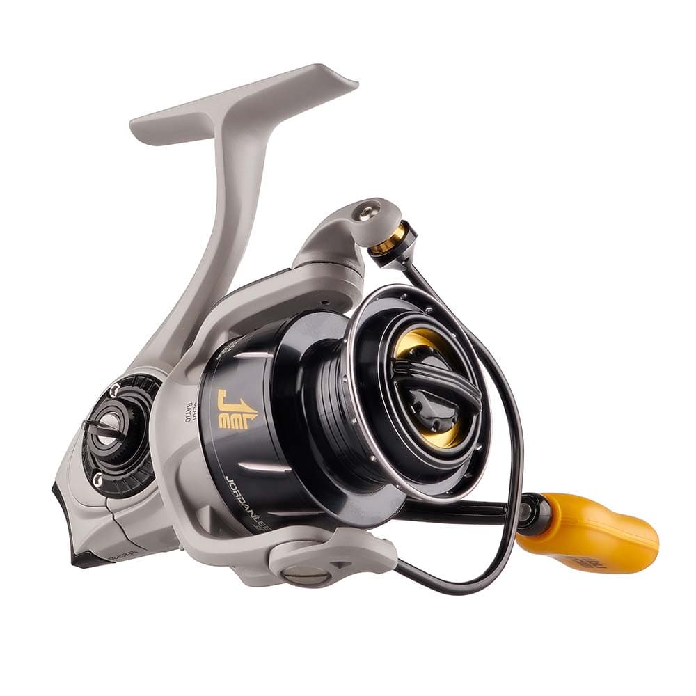 Abu Garcia Qualifies for Free Shipping Abu Garcia Jordan Lee SP30 Spinning Reel #1548317