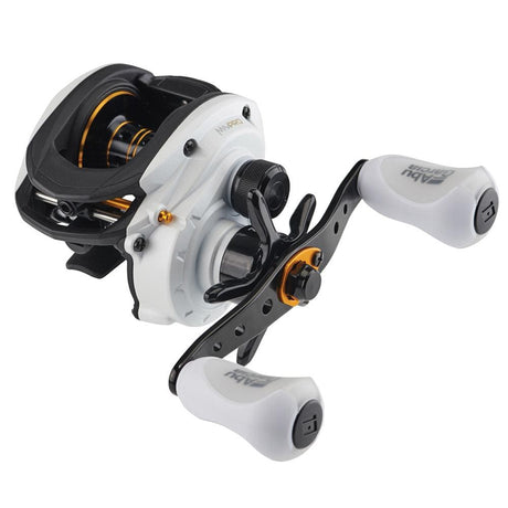 Abu Garcia Qualifies for Free Shipping Abu Garcia Max 4 Pro LH Low-Profile Reed #1539730