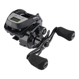 Abu Garcia Qualifies for Free Shipping Abu Garcia Max DLC LH Low-Profile Reel MAX-LP-DLC-L #1498727
