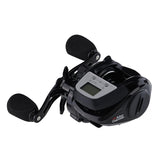 Abu Garcia Qualifies for Free Shipping Abu Garcia Max DLC Low-Profile Reel MAX-LP-DLC #1498366