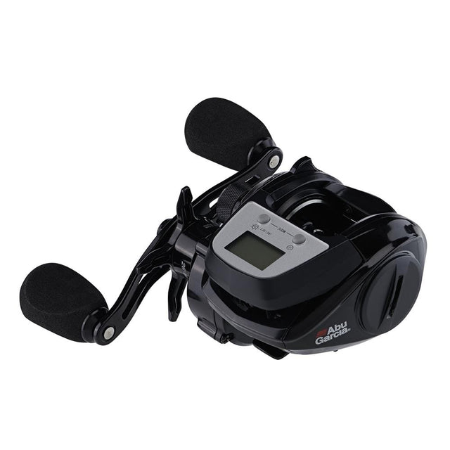 Abu Garcia Qualifies for Free Shipping Abu Garcia Max DLC Low-Profile Reel MAX-LP-DLC #1498366