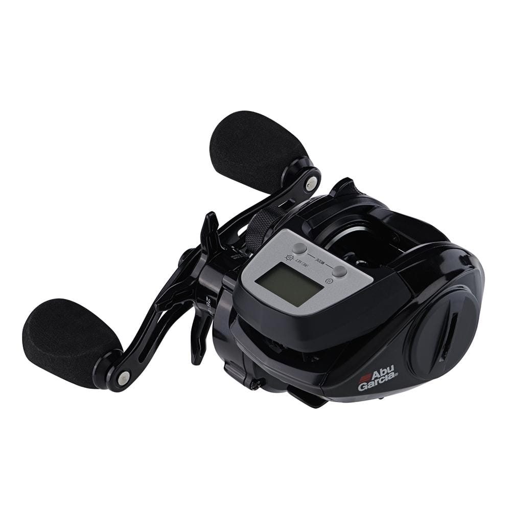 Abu Garcia Qualifies for Free Shipping Abu Garcia Max DLC Low-Profile Reel MAX-LP-DLC #1498366