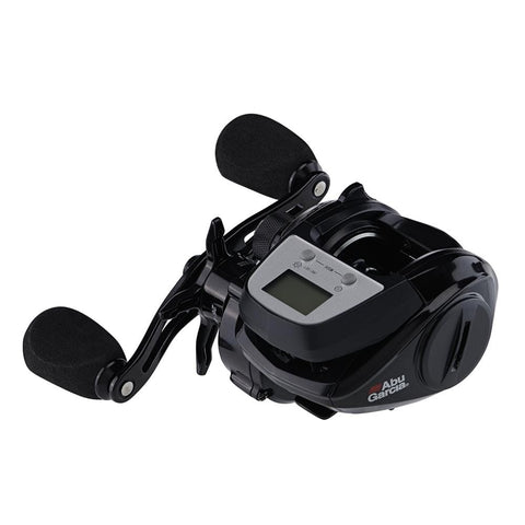 Abu Garcia Qualifies for Free Shipping Abu Garcia Max DLC Low-Profile Reel MAX-LP-DLC #1498366