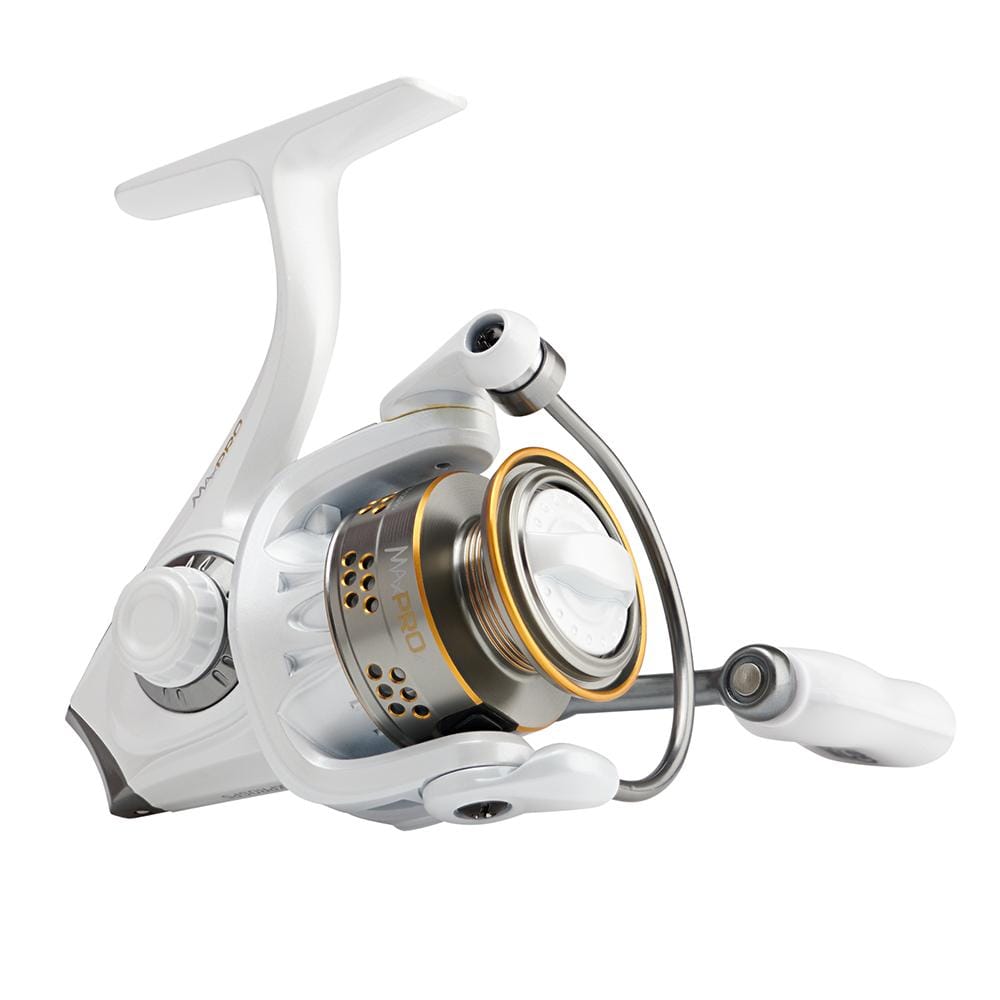 Abu Garcia Qualifies for Free Shipping Abu Garcia Max Pro 10 Spinning Reel MAXPROSP10 #1523228