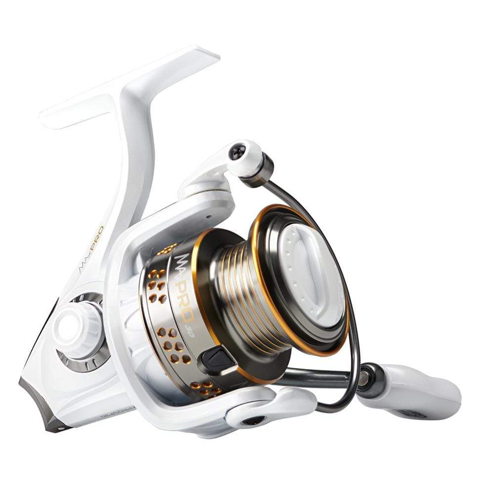 Abu Garcia Qualifies for Free Shipping Abu Garcia Max Pro 40 Spinning Reel MAXPROSP40 #1523234