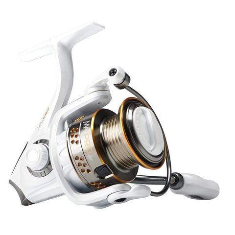 Abu Garcia Qualifies for Free Shipping Abu Garcia Max Pro 40 Spinning Reel MAXPROSP40 #1523234