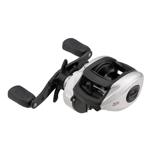 Abu Garcia Qualifies for Free Shipping Abu Garcia Maxtoro 50 Low-Profile Reel #1400538