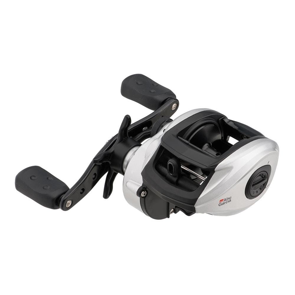 Abu Garcia Qualifies for Free Shipping Abu Garcia Maxtoro 50 Low-Profile Reel #1400538