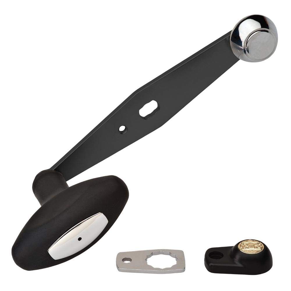 Abu Garcia Qualifies for Free Shipping Abu Garcia PHA-B Power Handle Accessory #1091026
