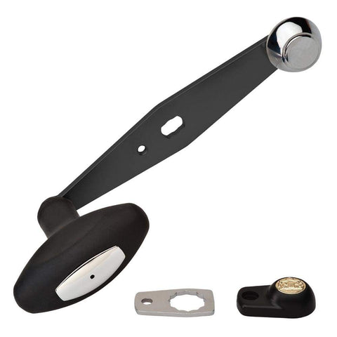 Abu Garcia Qualifies for Free Shipping Abu Garcia PHA-B Power Handle Accessory #1091026