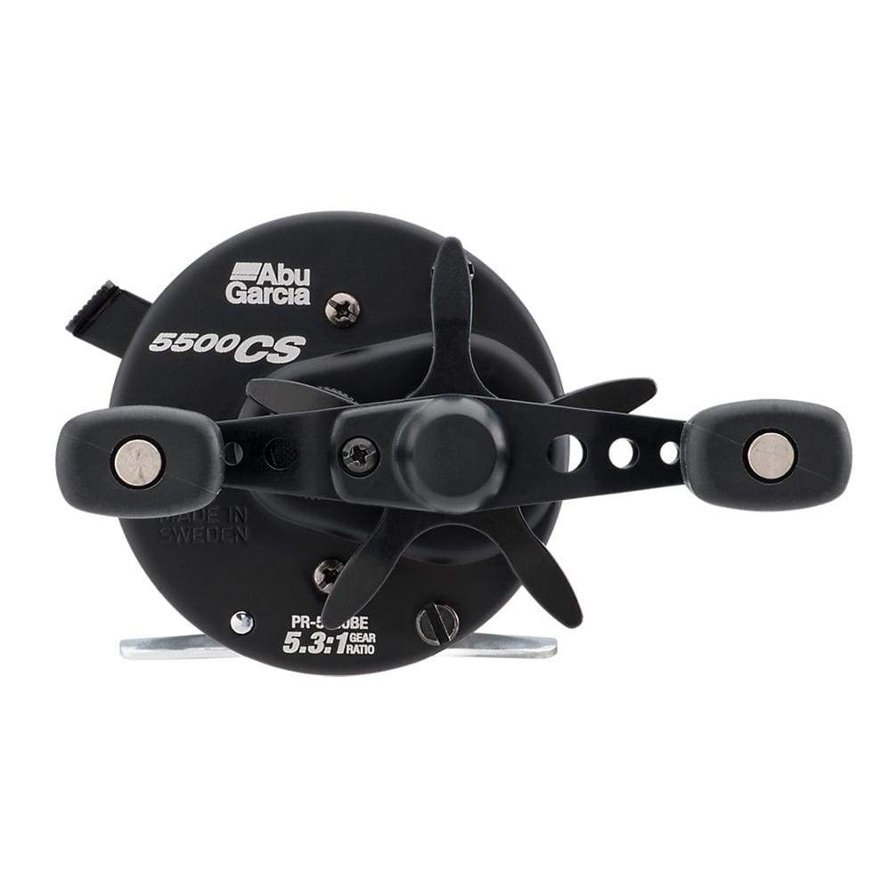 Abu Garcia PR-5500BE Ambassadeur Pro Rocket BE #1403379