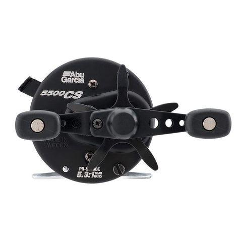 Abu Garcia PR-5500BE Ambassadeur Pro Rocket BE #1403379
