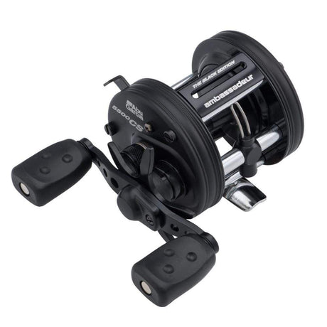 Abu Garcia Qualifies for Free Shipping Abu Garcia PR-5500BE Ambassadeur Pro Rocket BE #1403379