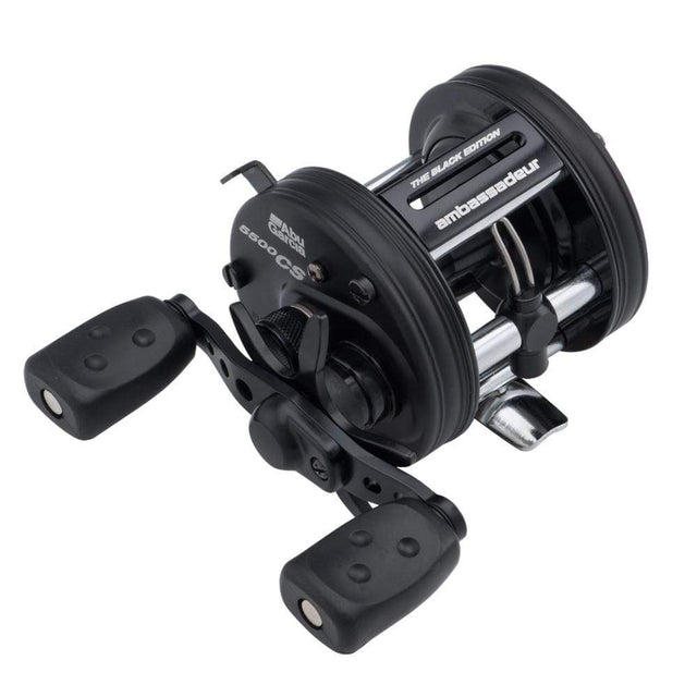 Abu Garcia Qualifies for Free Shipping Abu Garcia PR-5500BE Ambassadeur Pro Rocket BE #1403379