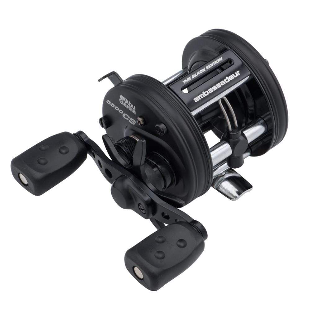 Abu Garcia Qualifies for Free Shipping Abu Garcia PR-5500BE Ambassadeur Pro Rocket BE #1403379