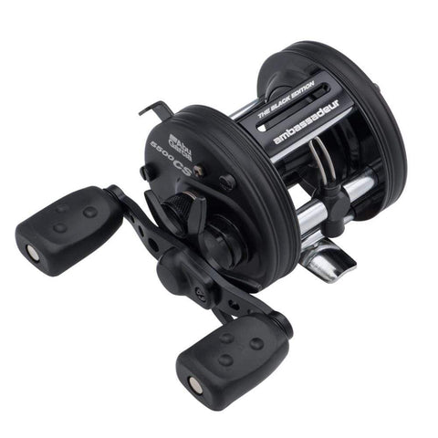 Abu Garcia Qualifies for Free Shipping Abu Garcia PR-5500BE Ambassadeur Pro Rocket BE #1403379