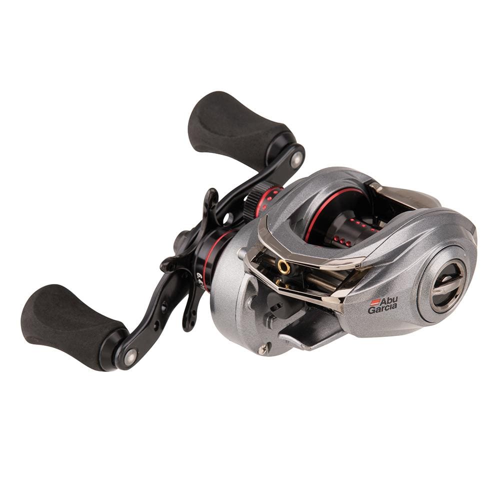 Abu Garcia Qualifies for Free Shipping Abu Garcia Revo Al-F Low-Profile High-Speed Reel #1490625