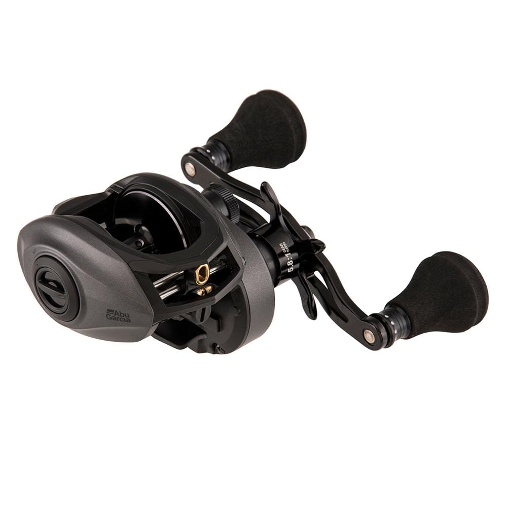 Abu Garcia Qualifies for Free Shipping Abu Garcia Revo Beast 41 High-Speed Low-Profile LH Reel #1485122
