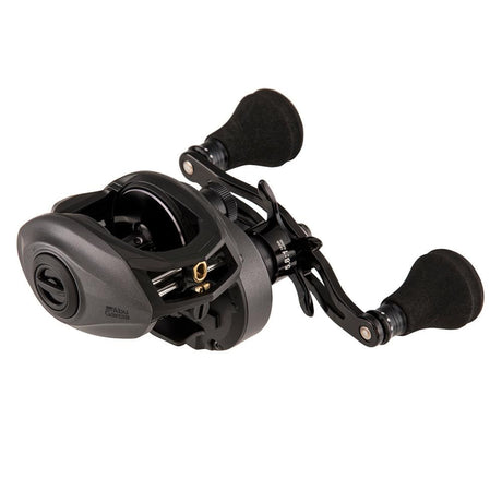 Abu Garcia Qualifies for Free Shipping Abu Garcia Revo Beast 41 High-Speed Low-Profile LH Reel #1485122