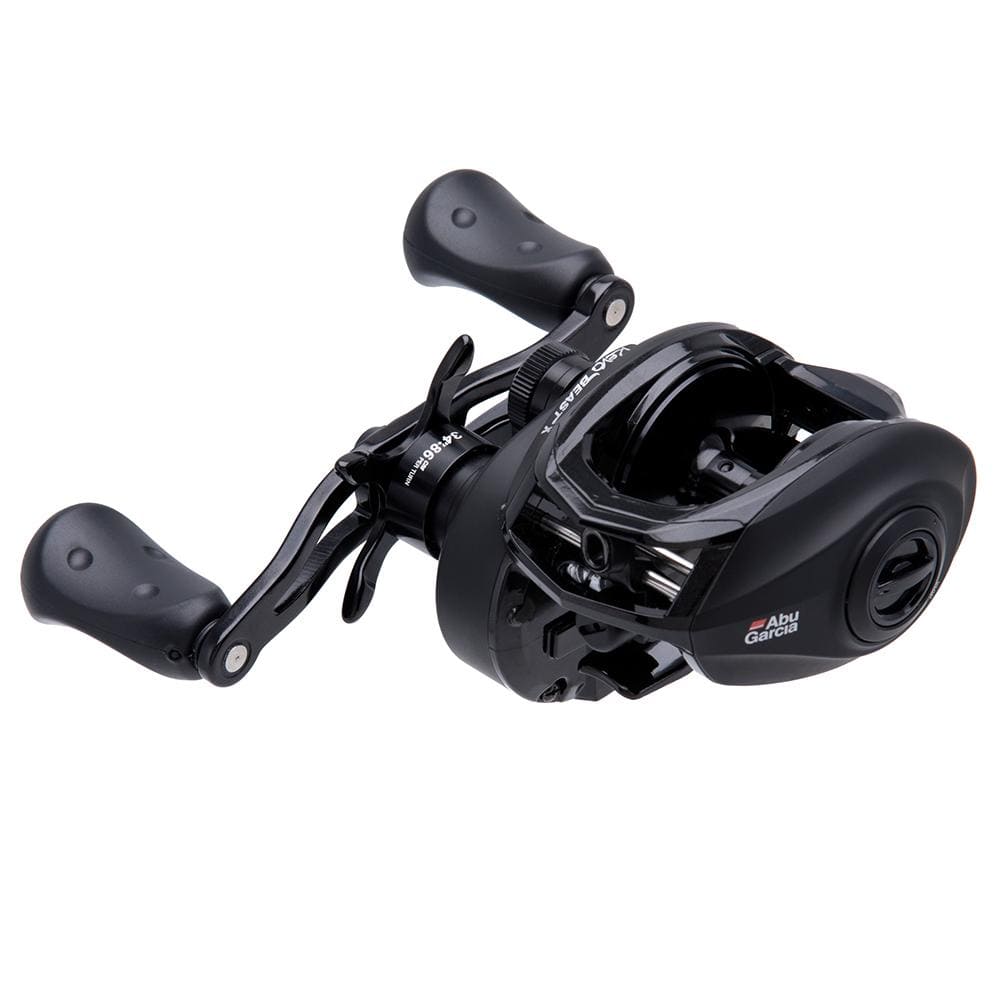 Abu Garcia Qualifies for Free Shipping Abu Garcia Revo Beast 41 X Low-Profile Reel #1501039