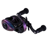 Abu Garcia Qualifies for Free Shipping Abu Garcia Revo Ike Low-Profile LH Reel #1475705