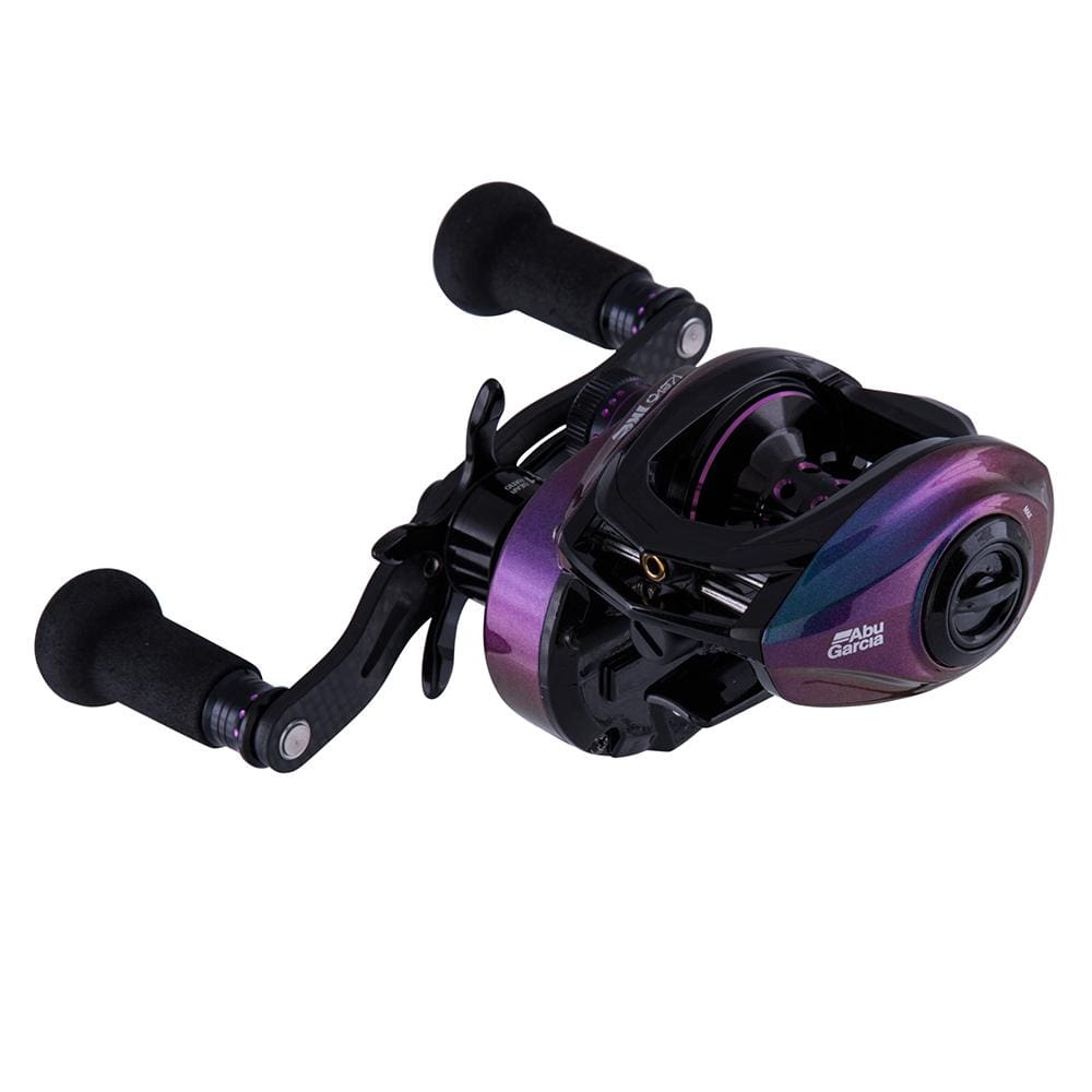 Abu Garcia Qualifies for Free Shipping Abu Garcia Revo Ike Low-Profile Reel REVO4IKE-SHS #1475706