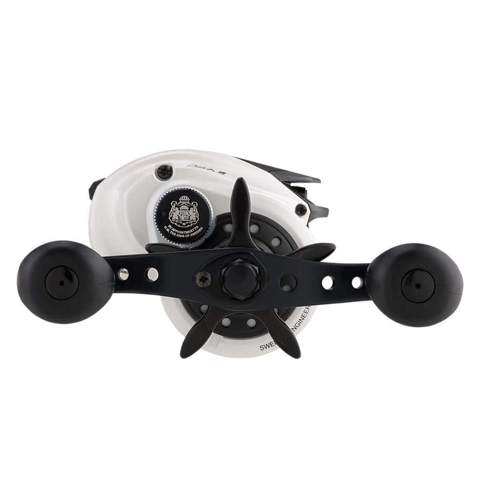 Abu Garcia Qualifies for Free Shipping Abu Garcia Revo S Low-Profile Reel REVO4 S-HS #1430433