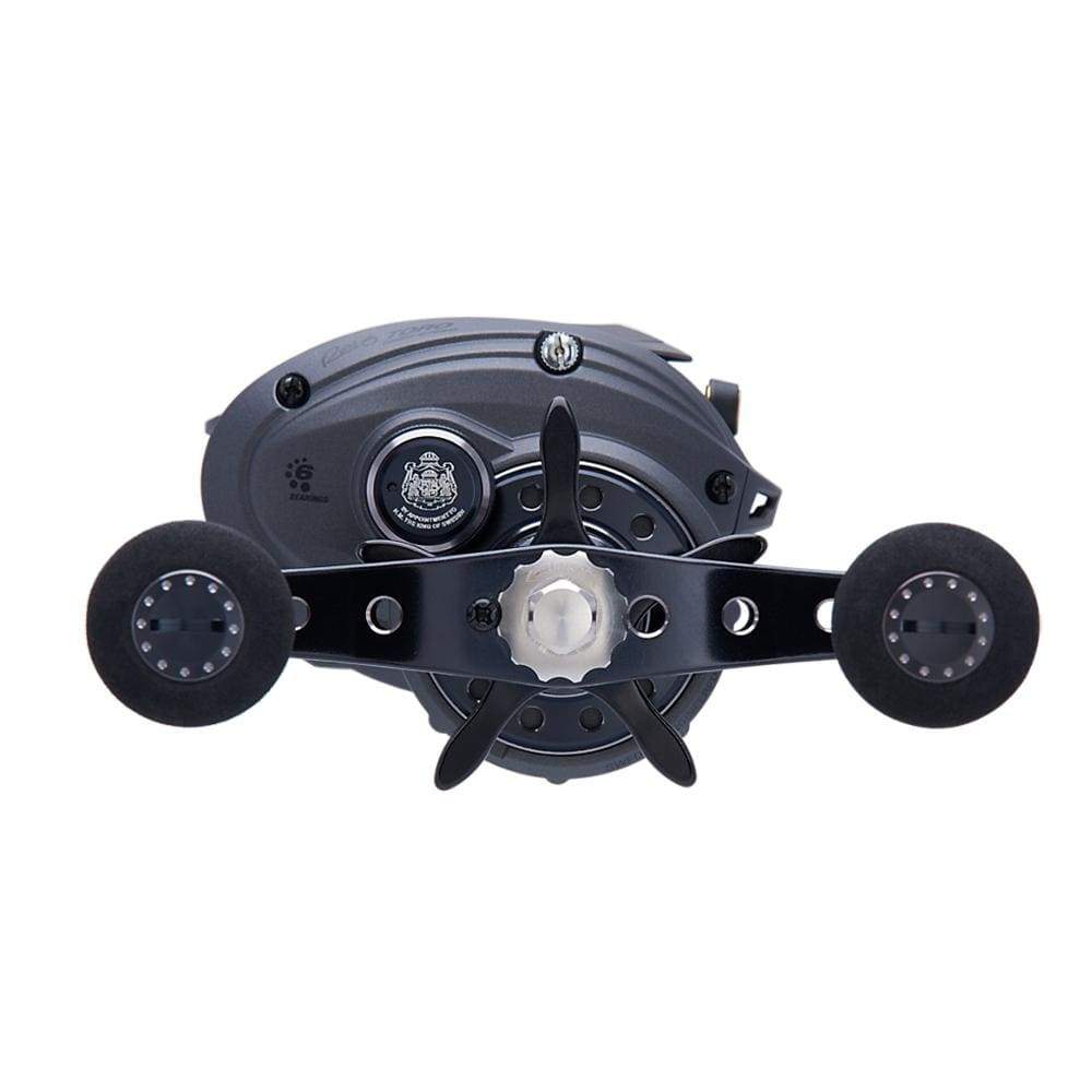 Abu Garcia Revo Toro Beast Low-Profile REVO T3 BST60 #1499936