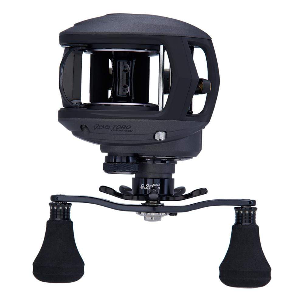 Abu Garcia Revo Toro Beast Low-Profile REVO T3 BST60-HS #1499938