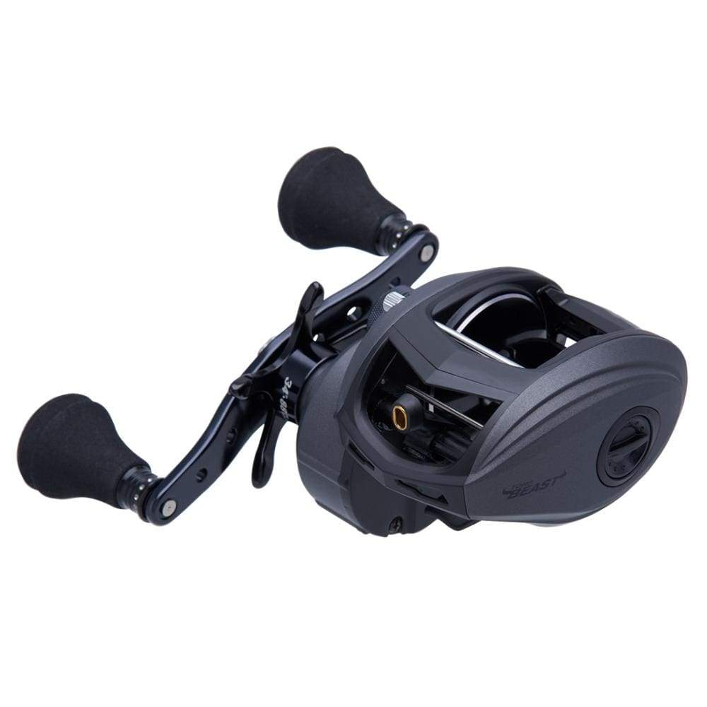 Abu Garcia Qualifies for Free Shipping Abu Garcia Revo Toro Beast Low-Profile REVO T3 BST60-HS #1499938