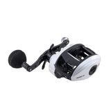 Abu Garcia Qualifies for Free Shipping Abu Garcia Revo Toro S T2 S60 Low-Profile Reel #1365390
