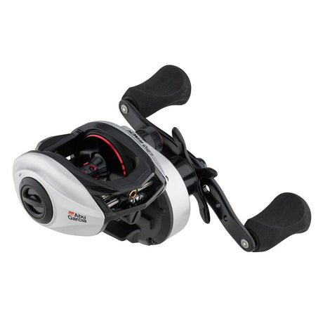 Abu Garcia Qualifies for Free Shipping Abu Garcia Revo Winch Low-Profile LH Reel REVO4 WNCH-L #1430444