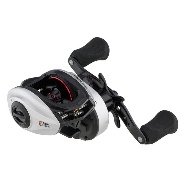 Abu Garcia Qualifies for Free Shipping Abu Garcia Revo Winch Low-Profile LH Reel REVO4 WNCH-L #1430444