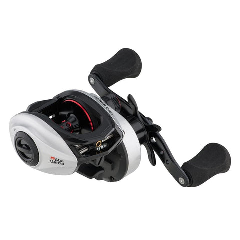 Abu Garcia Qualifies for Free Shipping Abu Garcia Revo Winch Low-Profile LH Reel REVO4 WNCH-L #1430444