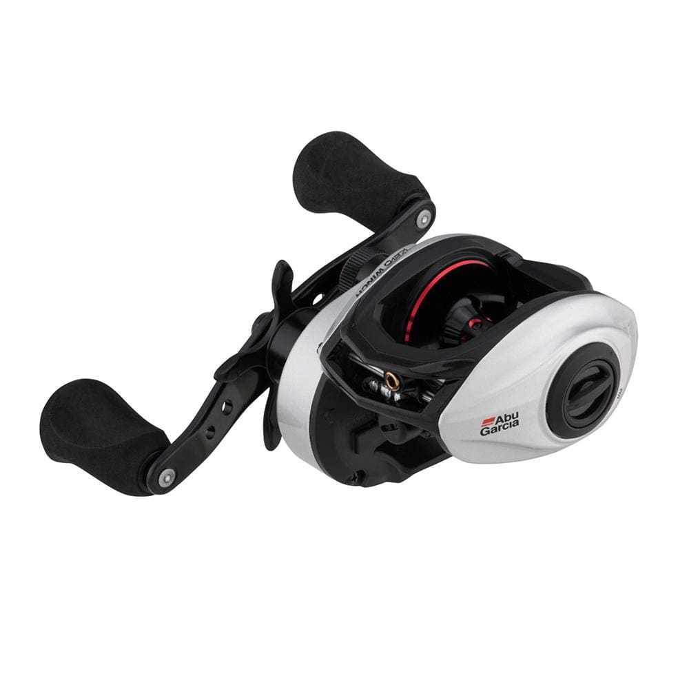 Abu Garcia Qualifies for Free Shipping Abu Garcia Revo Winch Low-Profile Reel #1430443