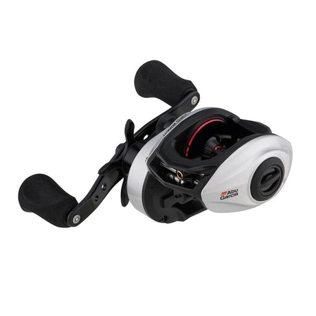 Abu Garcia Qualifies for Free Shipping Abu Garcia Revo Winch Low-Profile Reel #1430443