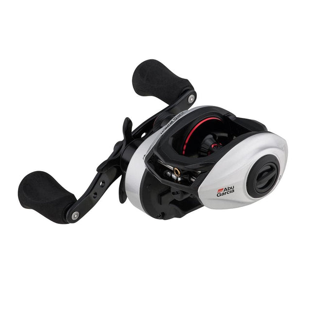 Abu Garcia Qualifies for Free Shipping Abu Garcia Revo Winch Low-Profile Reel #1430443