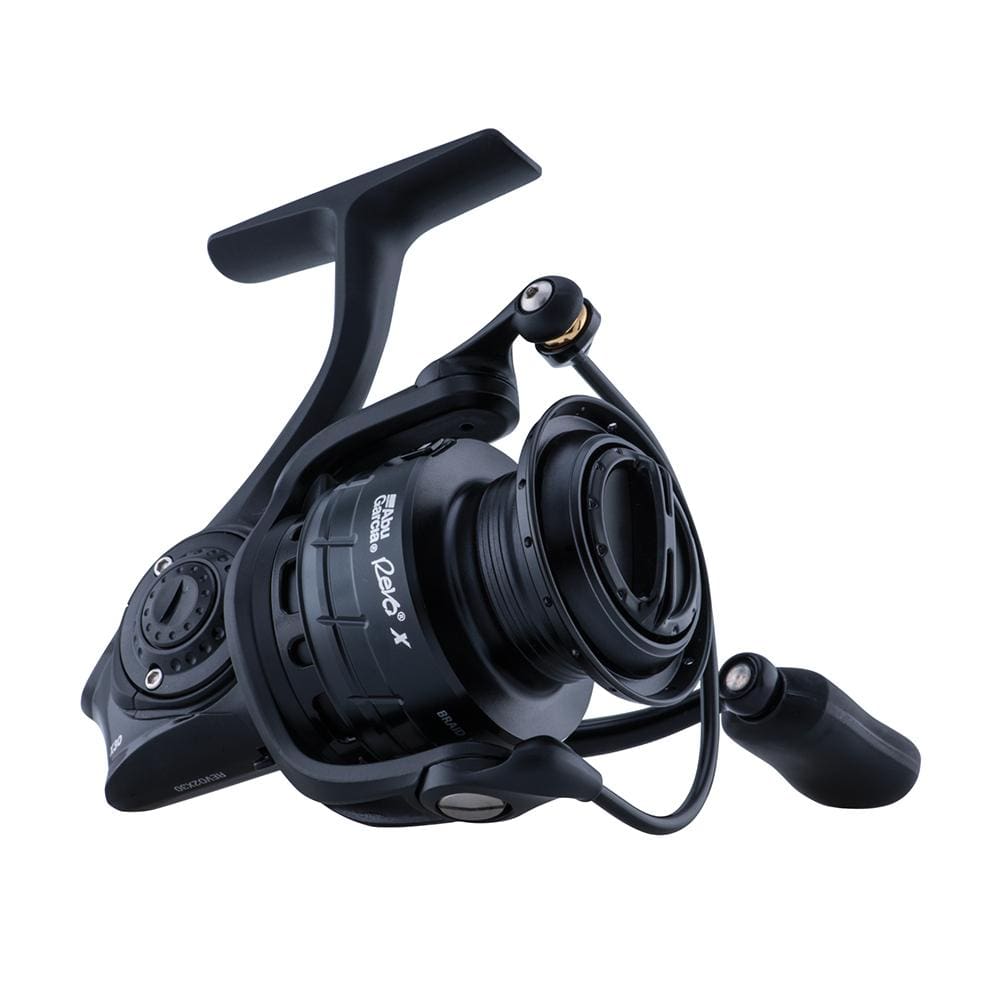 Abu Garcia Qualifies for Free Shipping Abu Garcia Revo X 20 Spinning Reel REVO2X20 #1430446