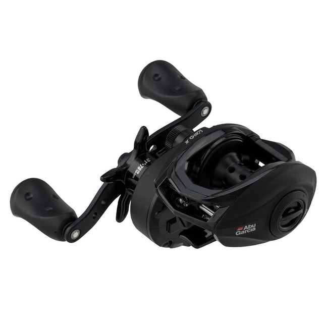 Abu Garcia Qualifies for Free Shipping Abu Garcia Revo X 4 Low-Profile Reel REVO4 X-W #1430439