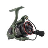 Abu Garcia Qualifies for Free Shipping Abu Garcia Zata Spinning Reel Zatasp20 #1523213