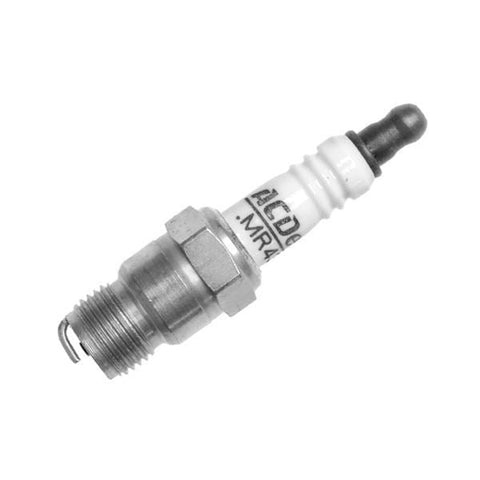 AC Delco Qualifies for Free Shipping AC Delco Spark Plug #MR44T